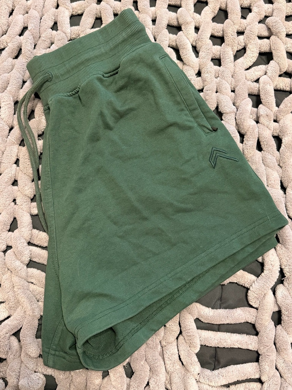 oner active lounge shorts